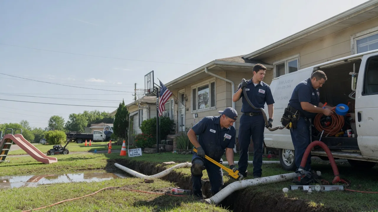 Toilet Installation in Groesbeck, TX near me